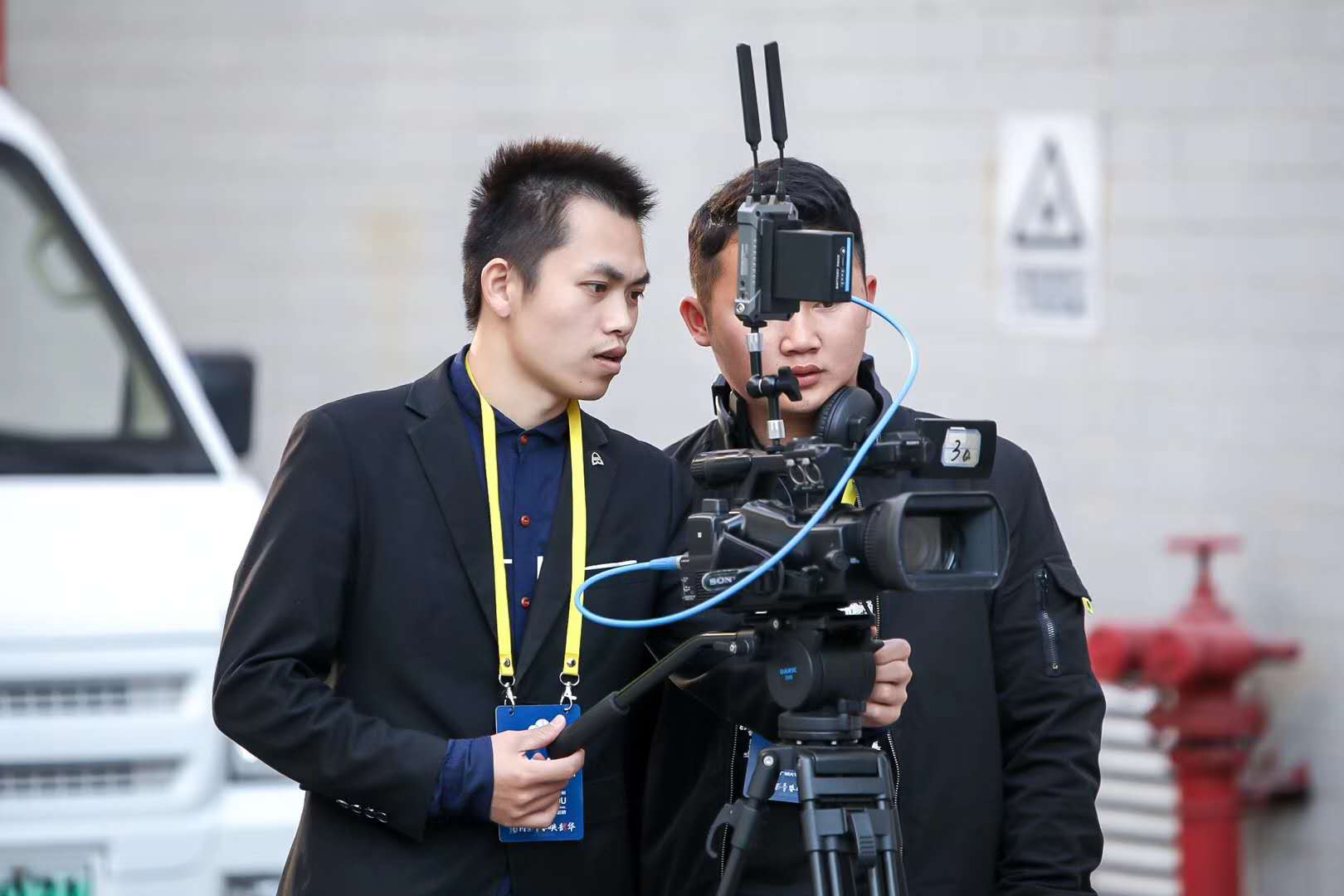 德保360全景拍摄技巧：探索高效的全景拍摄之路